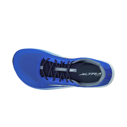 Escalante 4 Blue Fade