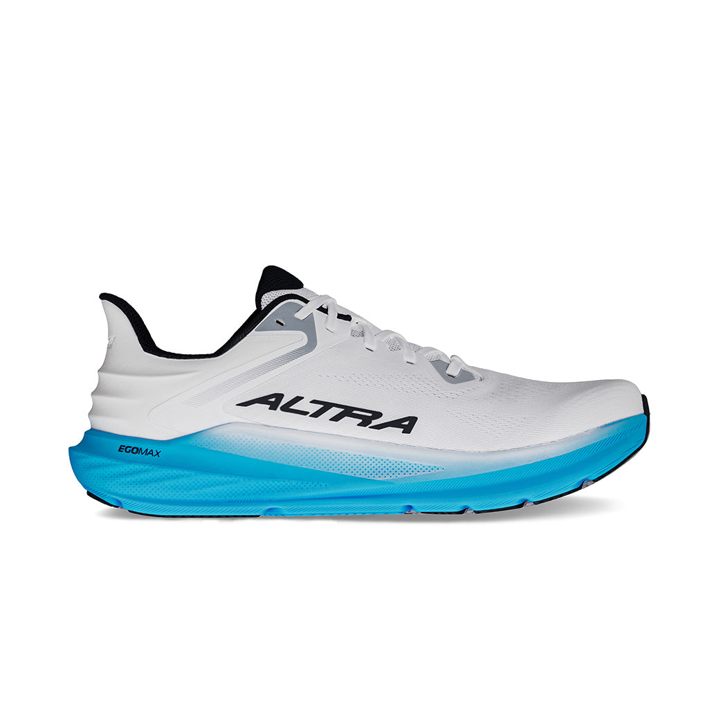 Torin 8 White