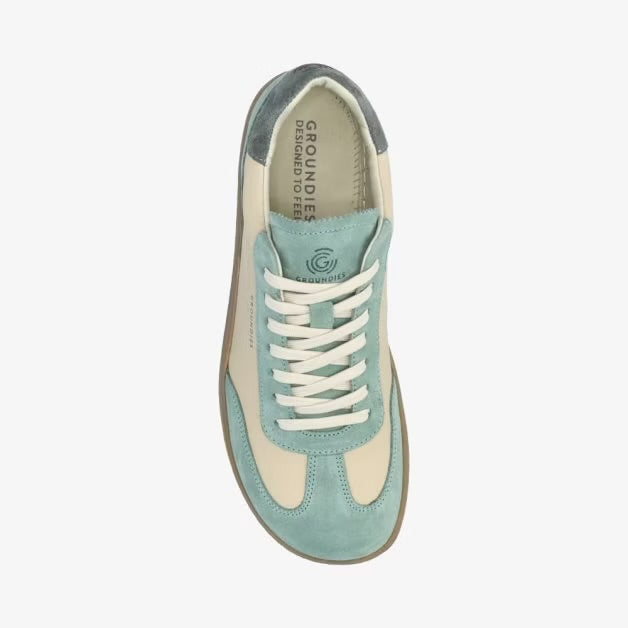 Panama Sage Green
