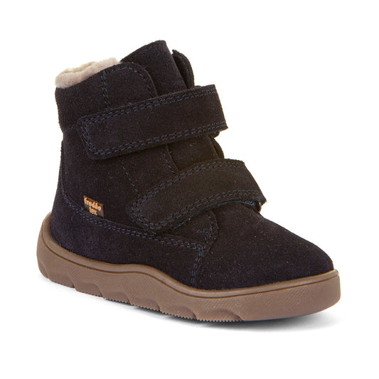 Zeru Winter TEX boot