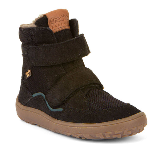 Winter TEX boot Black