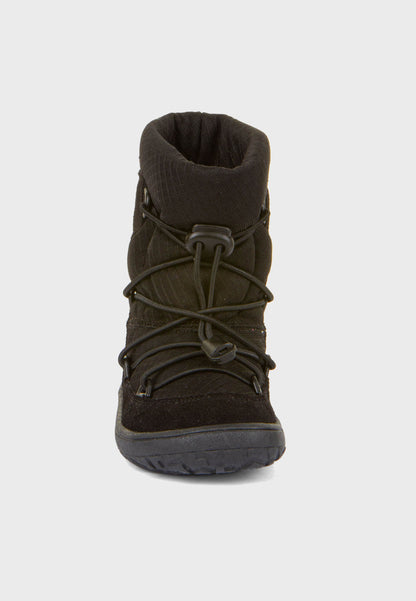 Winter TEX Moonboot black