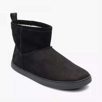 Cozy Boot Low