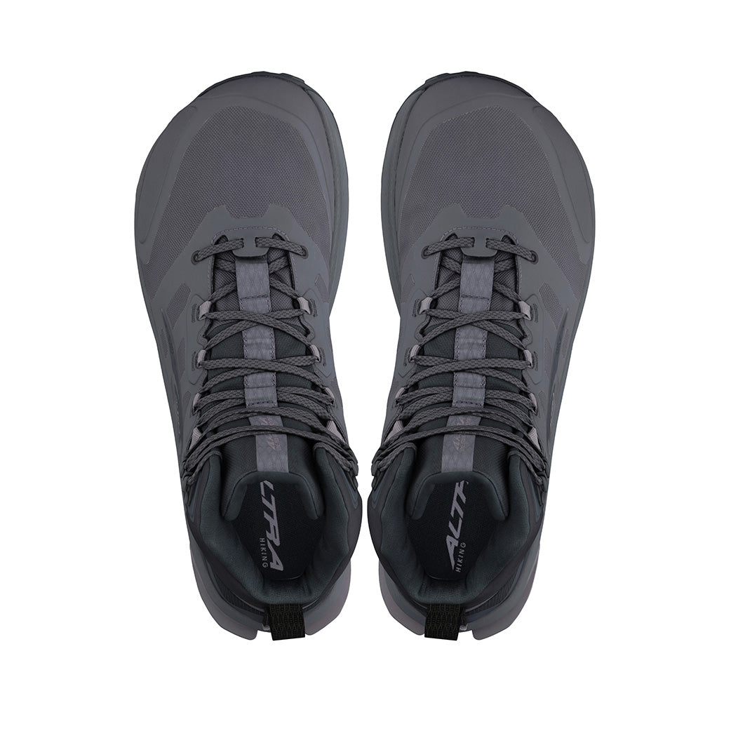 Lone Peak Boot Waterproof