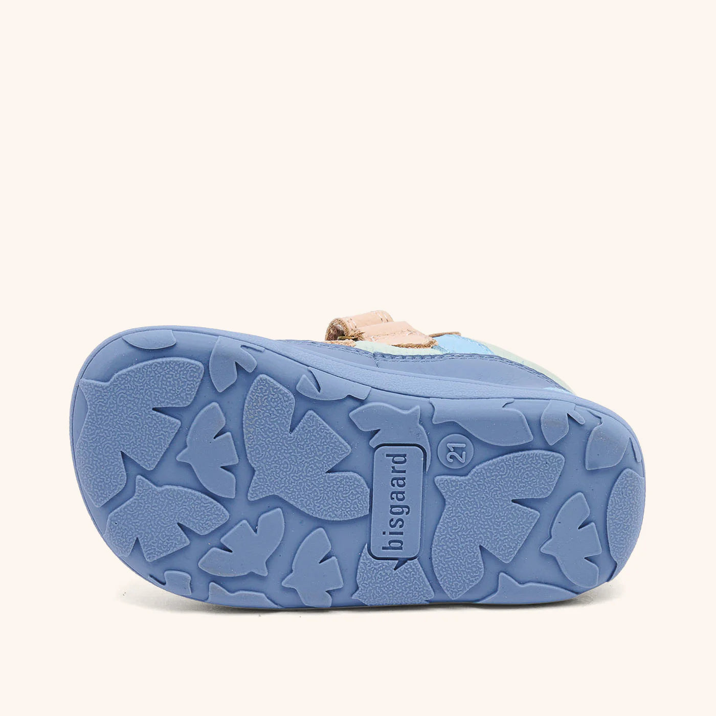 Elroy Blue
