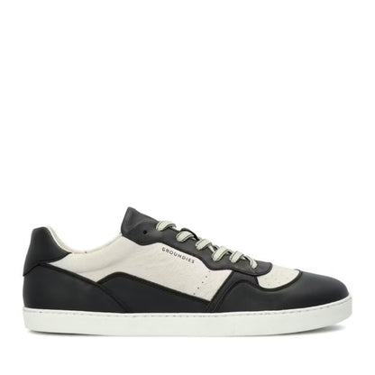 Nova Special Black White