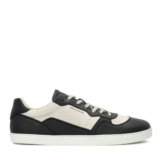 Nova Special Black White