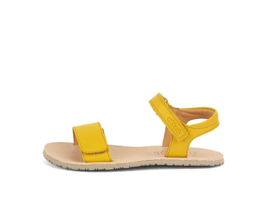 Barefoot Flexy Lia Yellow