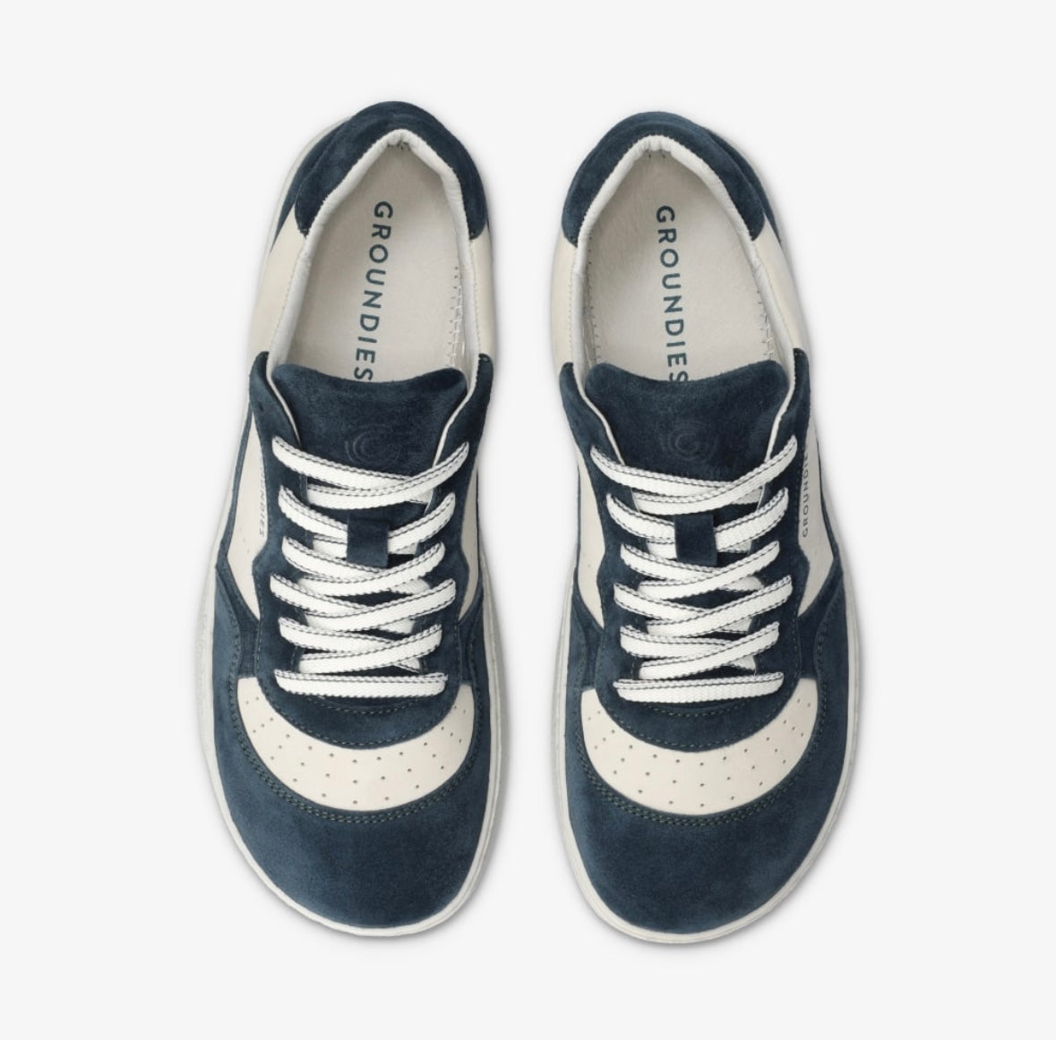 Nova Special Teal/Off White