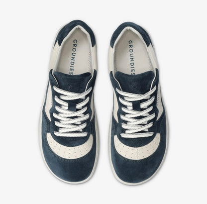 Nova Special Teal/Off White