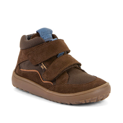 Boot TEX Brown