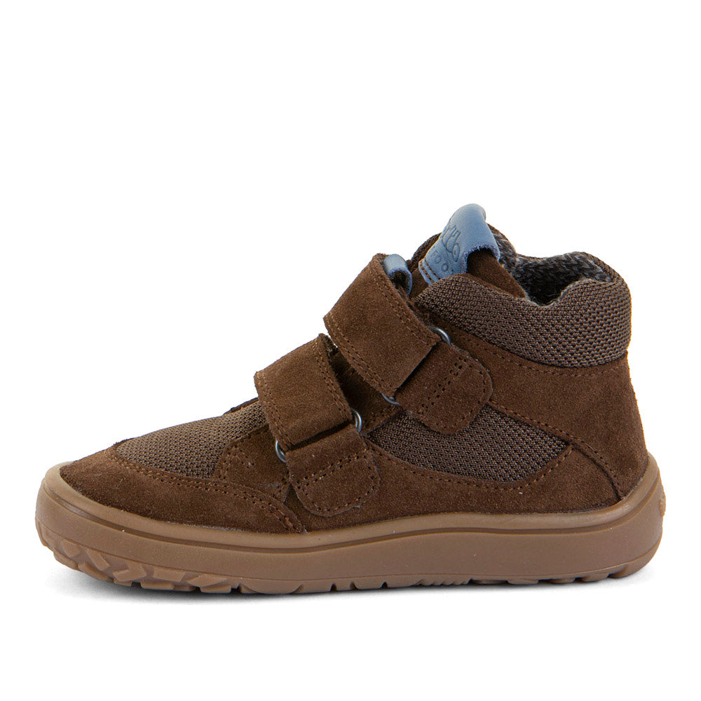 Boot TEX Brown