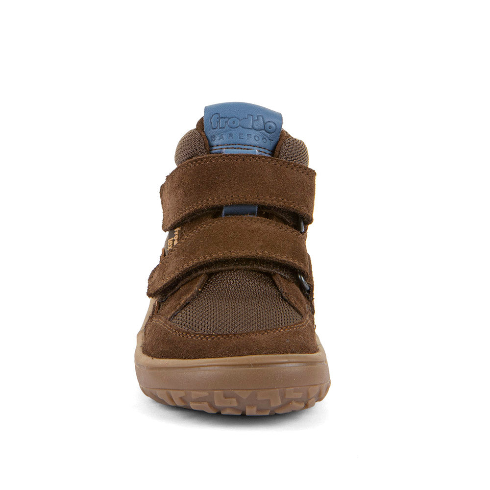 Boot TEX Brown
