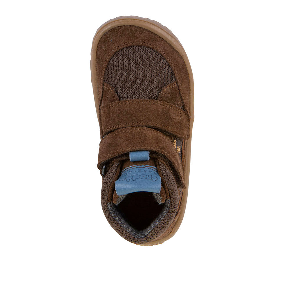 Boot TEX Brown