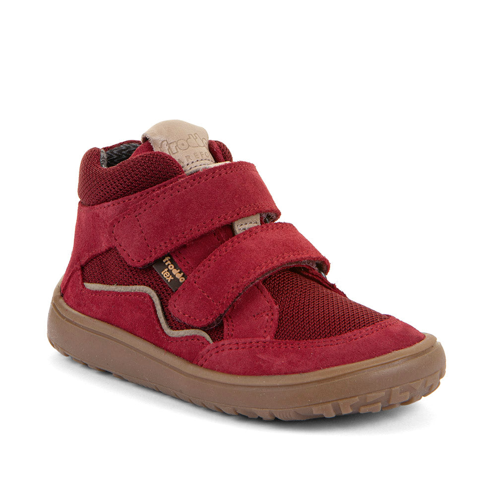 Boot TEX Red