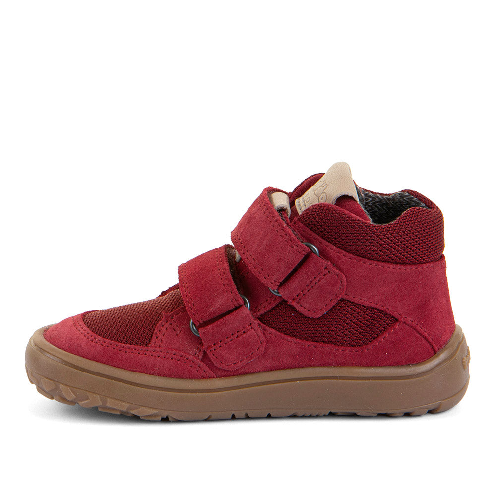 Boot TEX Red