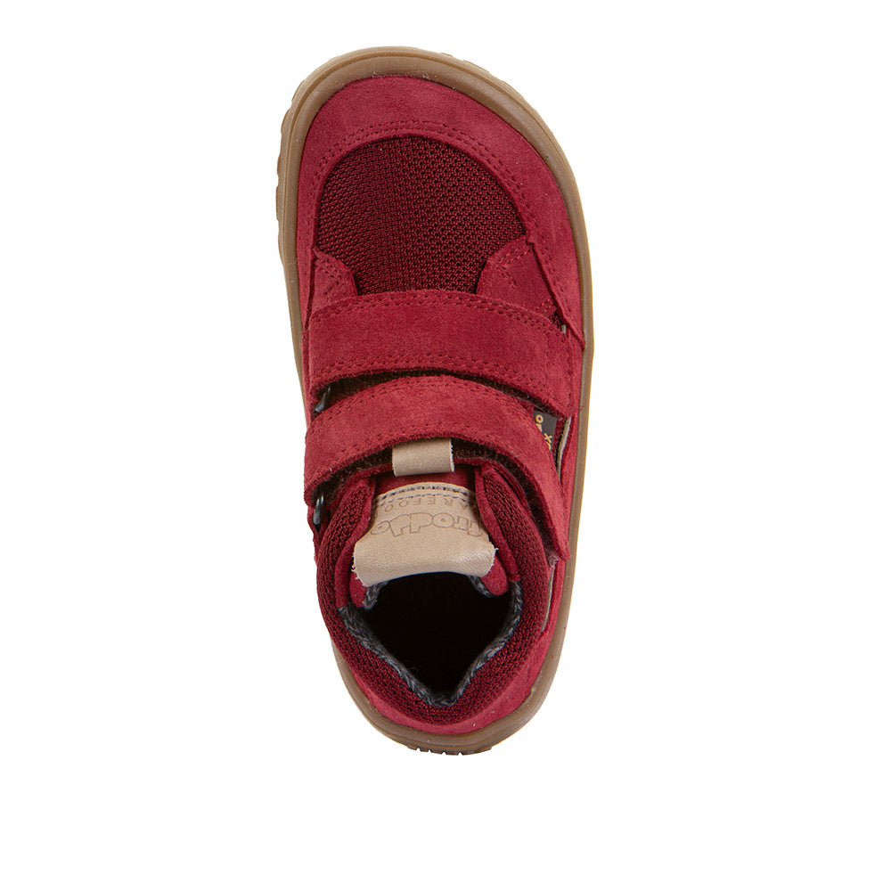 Boot TEX Red