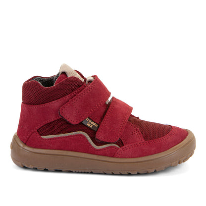 Boot TEX Red