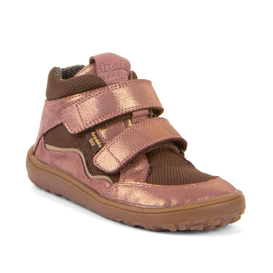 Boot TEX Shine