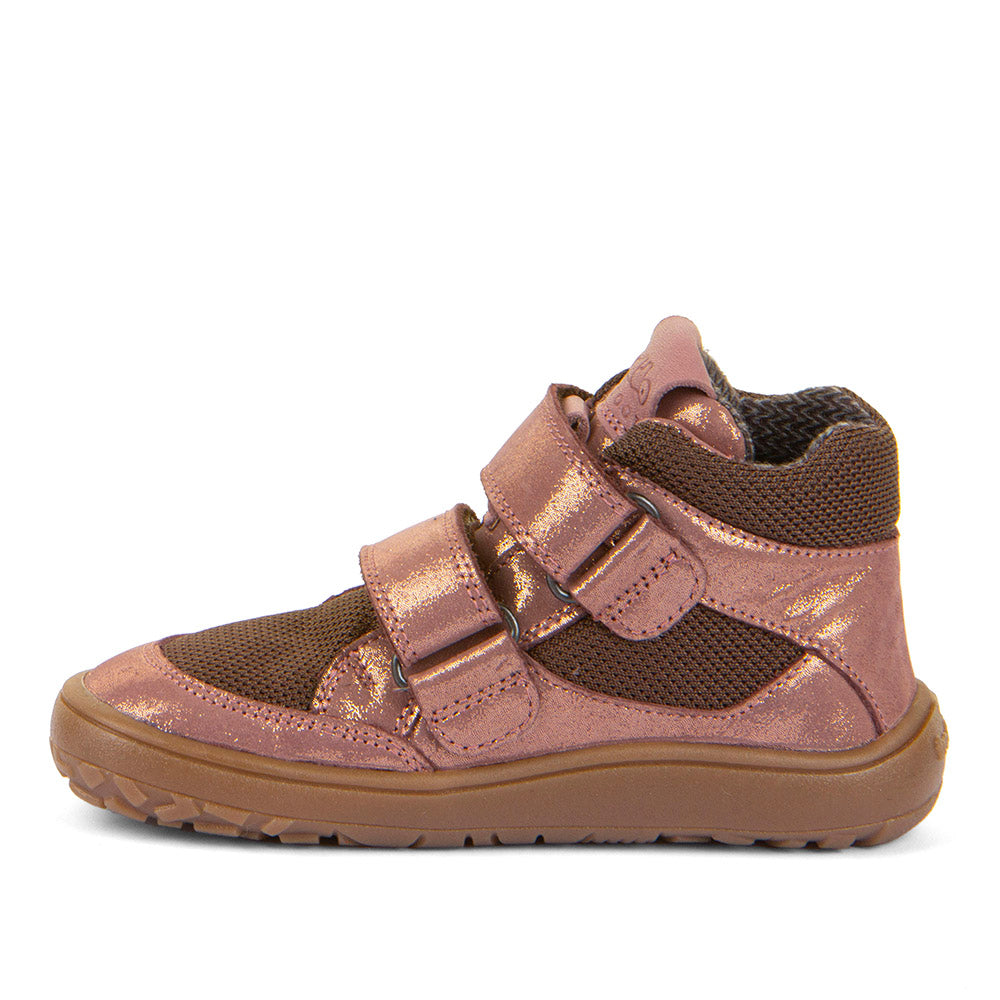 Boot TEX Shine