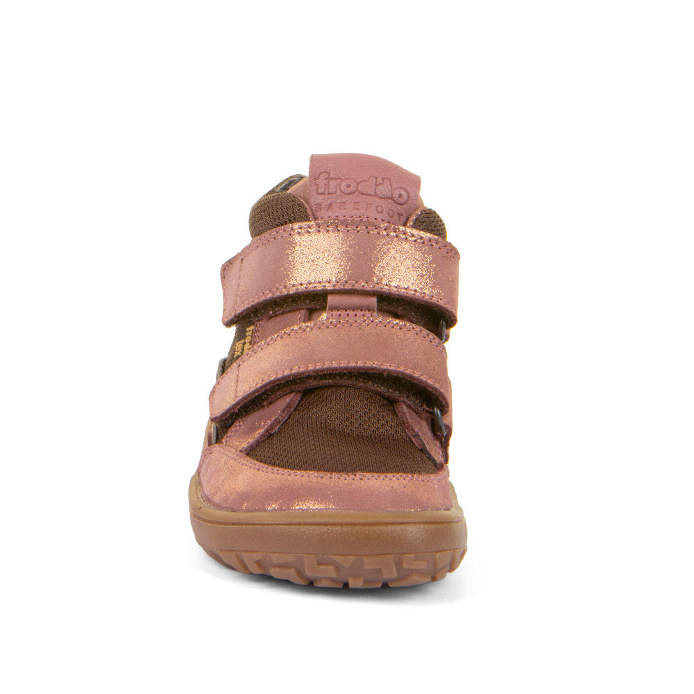 Boot TEX Shine