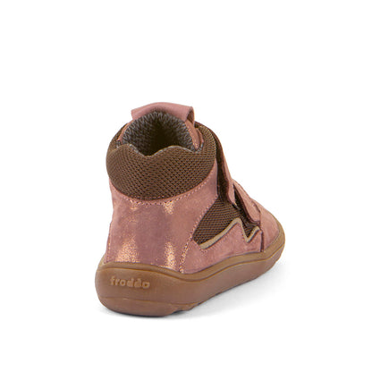 Boot TEX Shine