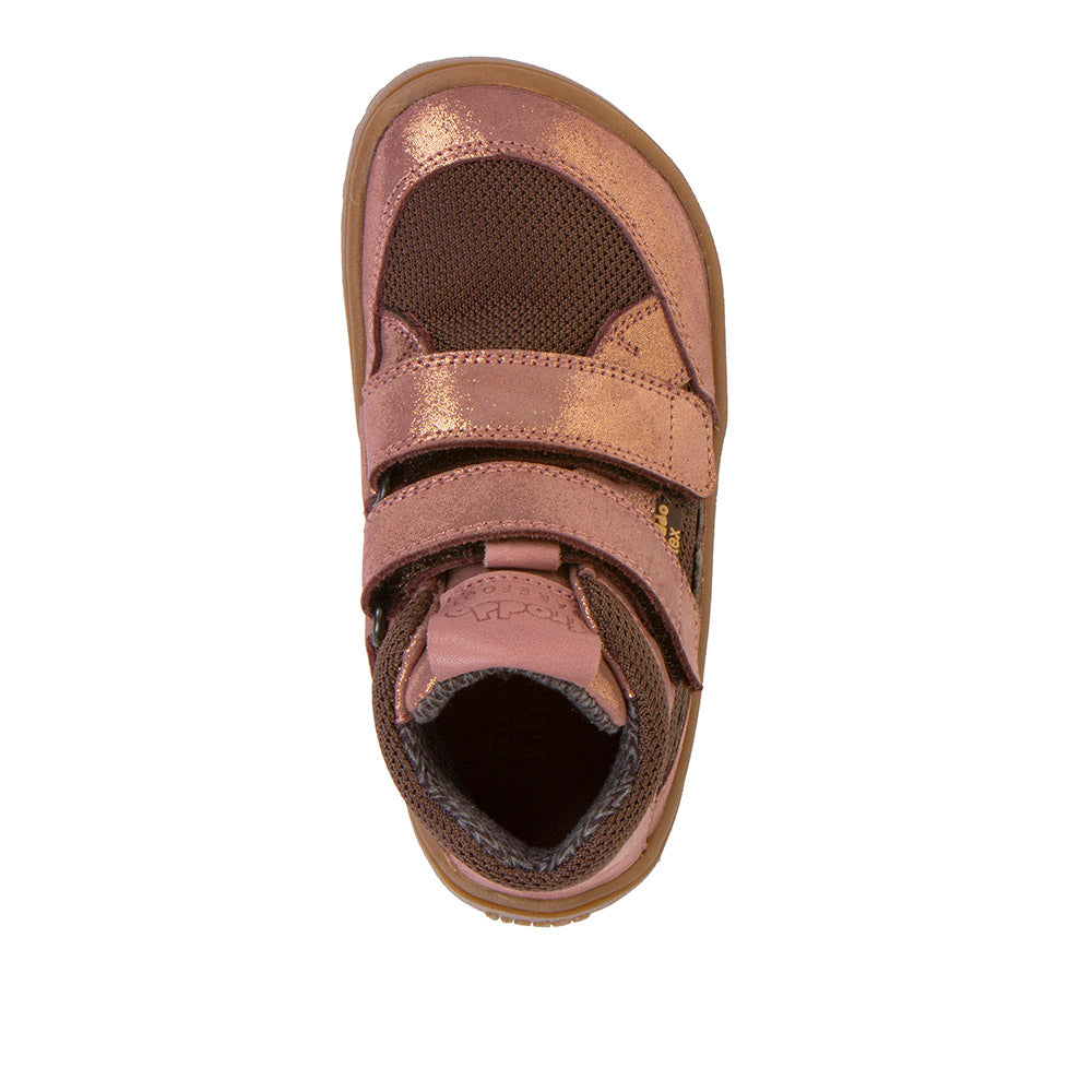 Boot TEX Shine