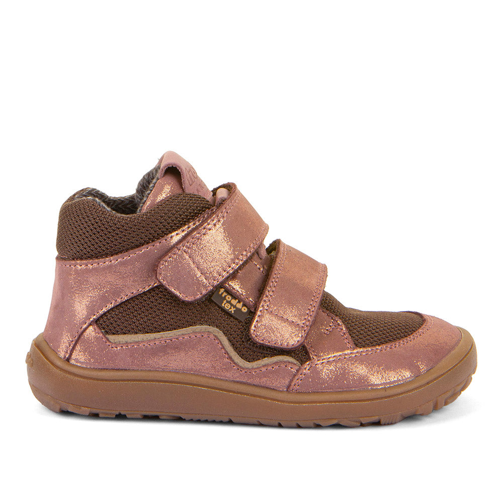 Boot TEX Shine
