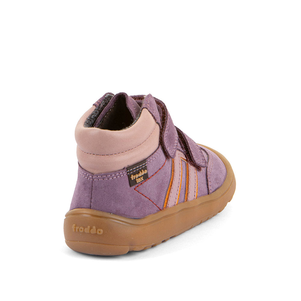 Boot TEX Grape