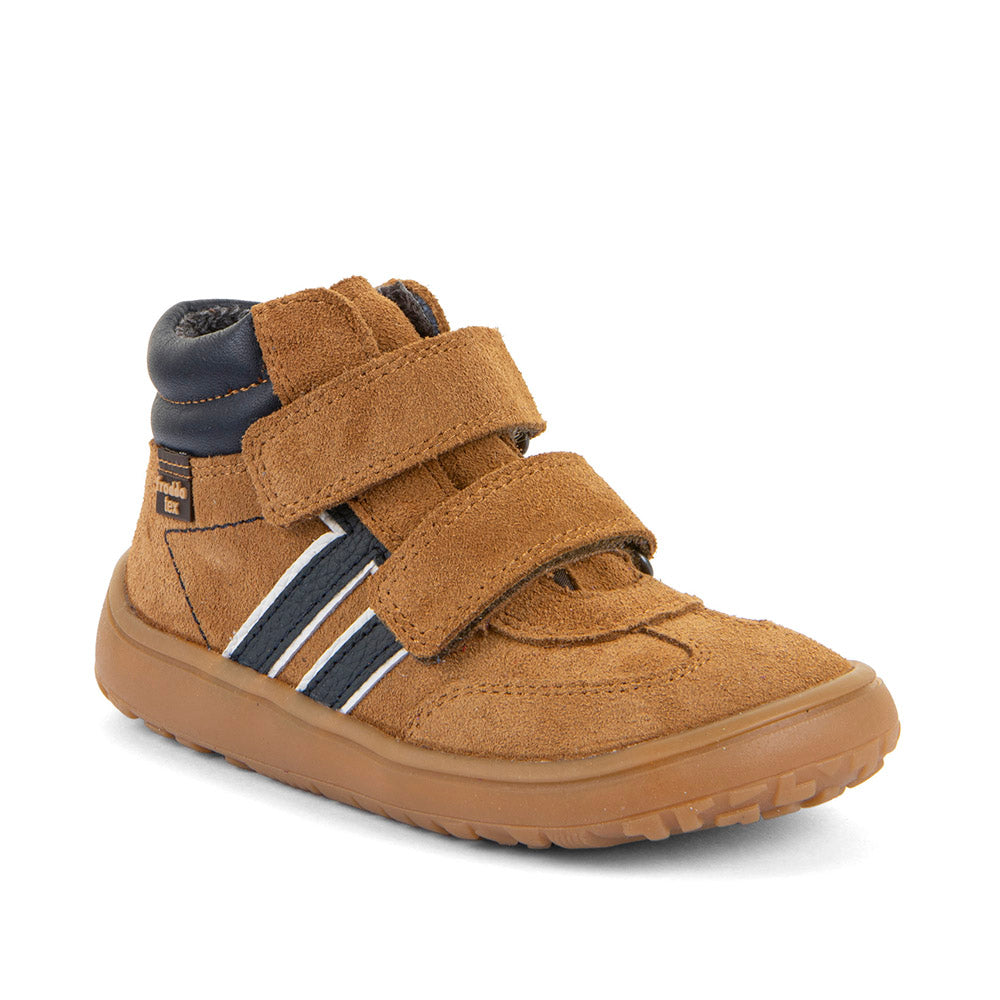 Boot TEX Cognac
