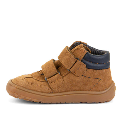 Boot TEX Cognac