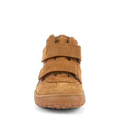 Boot TEX Cognac