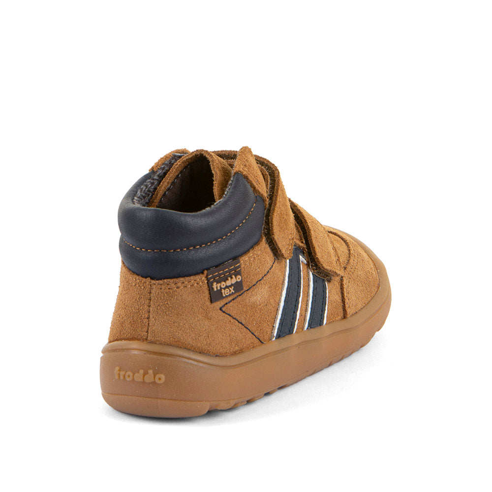 Boot TEX Cognac