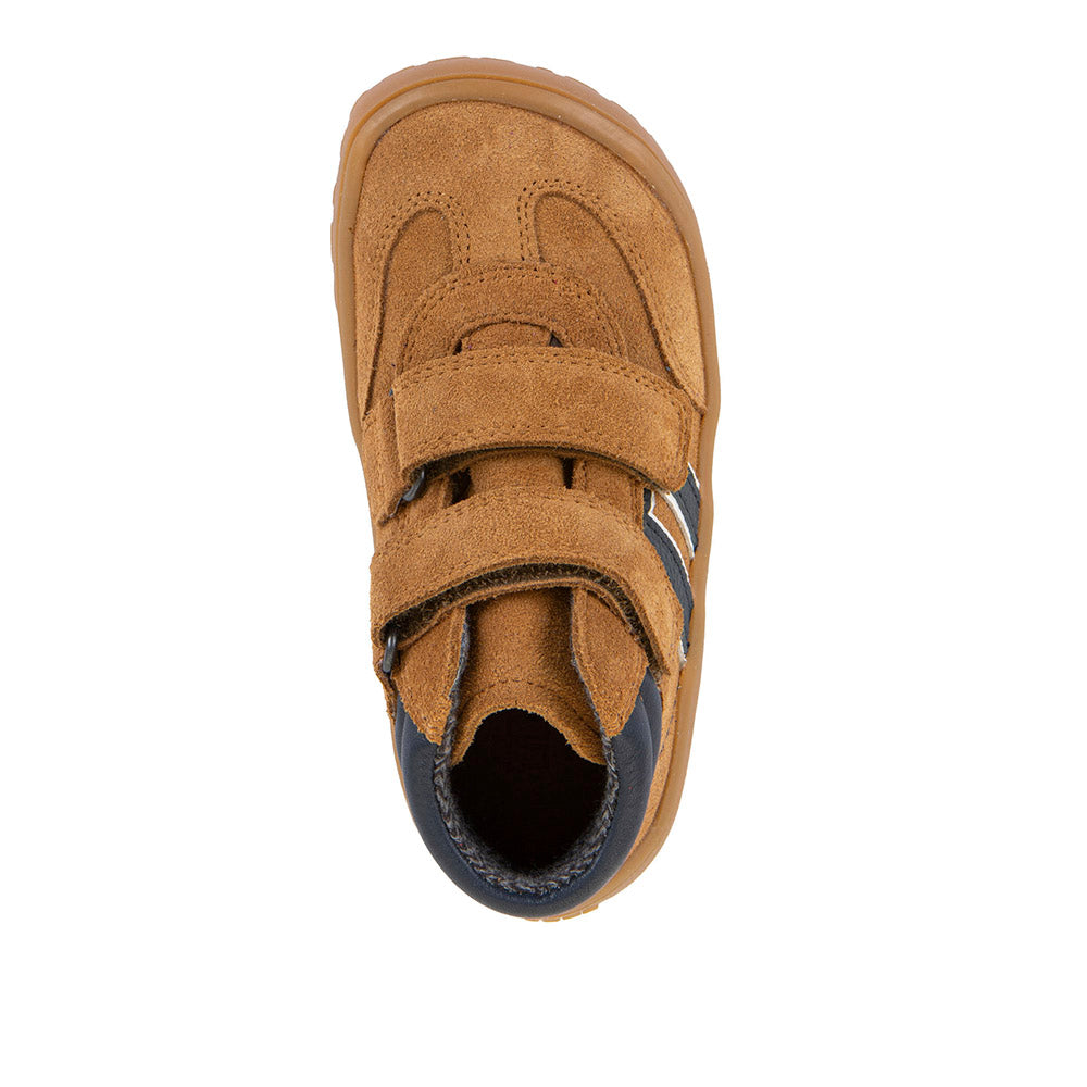 Boot TEX Cognac