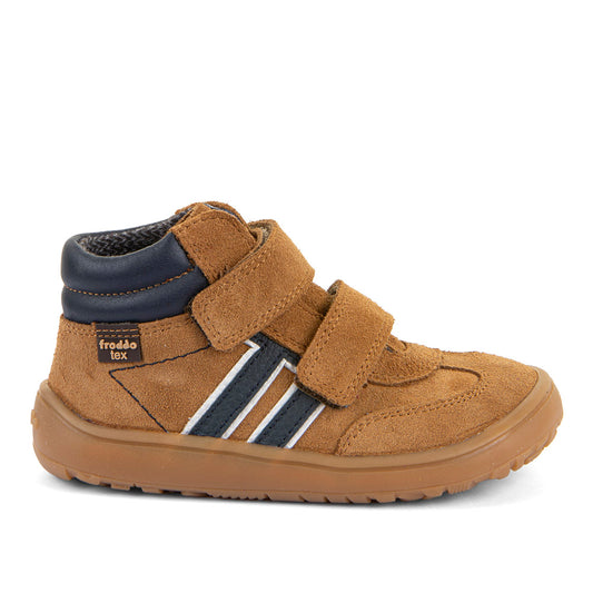 Boot TEX Cognac