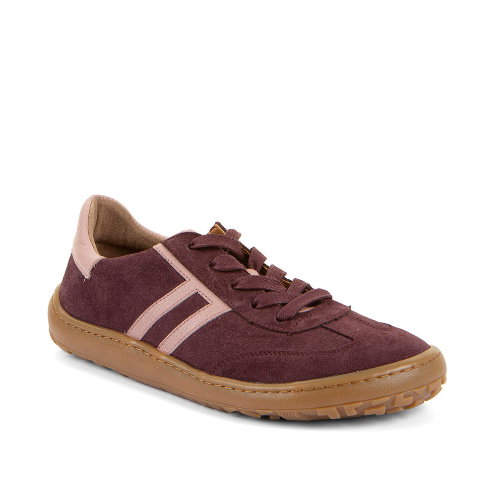 Stripe Bordeaux