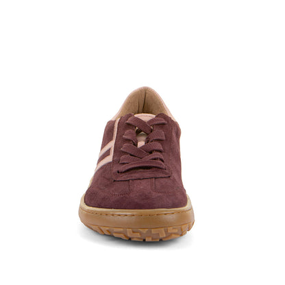 Stripe Bordeaux