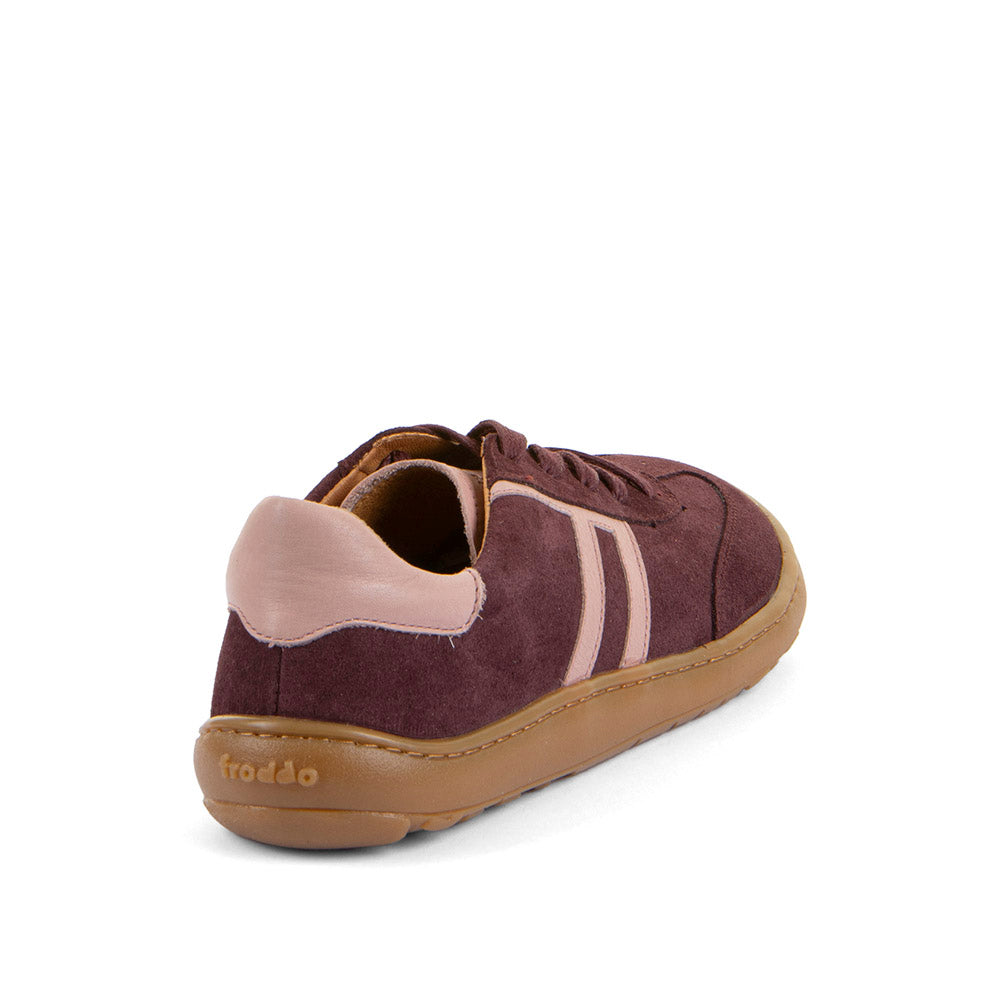 Stripe Bordeaux
