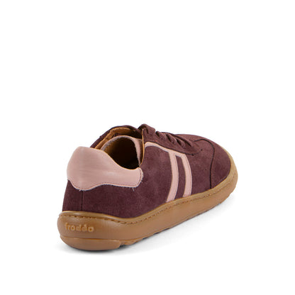 Stripe Bordeaux