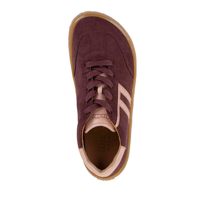 Stripe Bordeaux