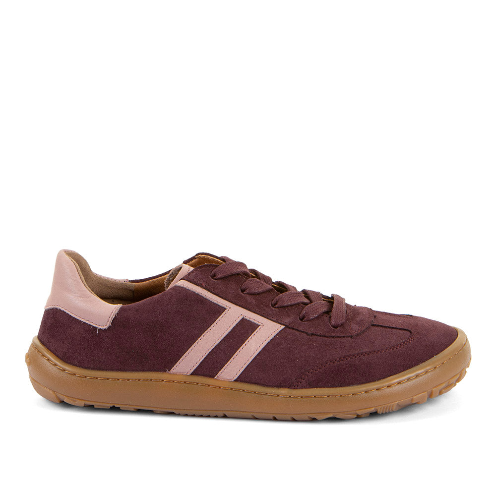Stripe Bordeaux
