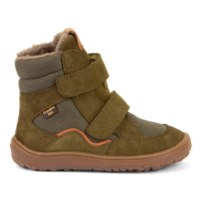 Winter TEX boot olive