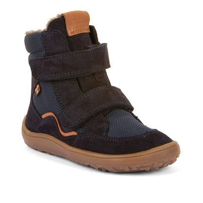 Winter TEX boot blue
