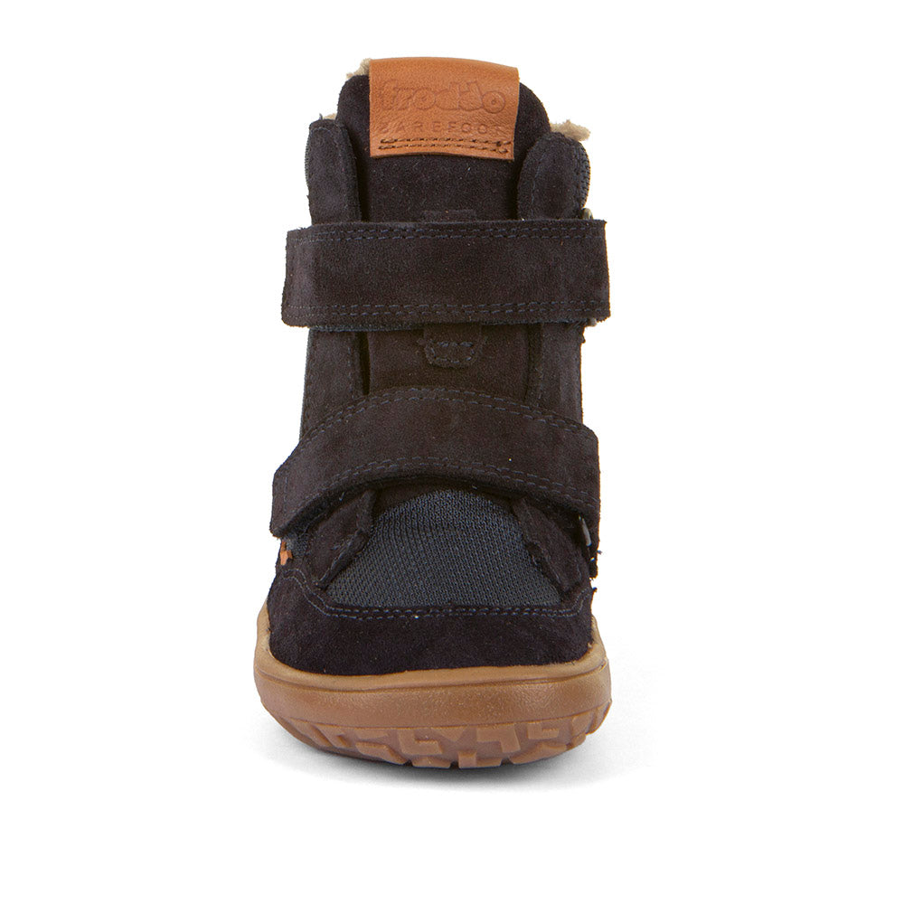 Winter TEX boot blue