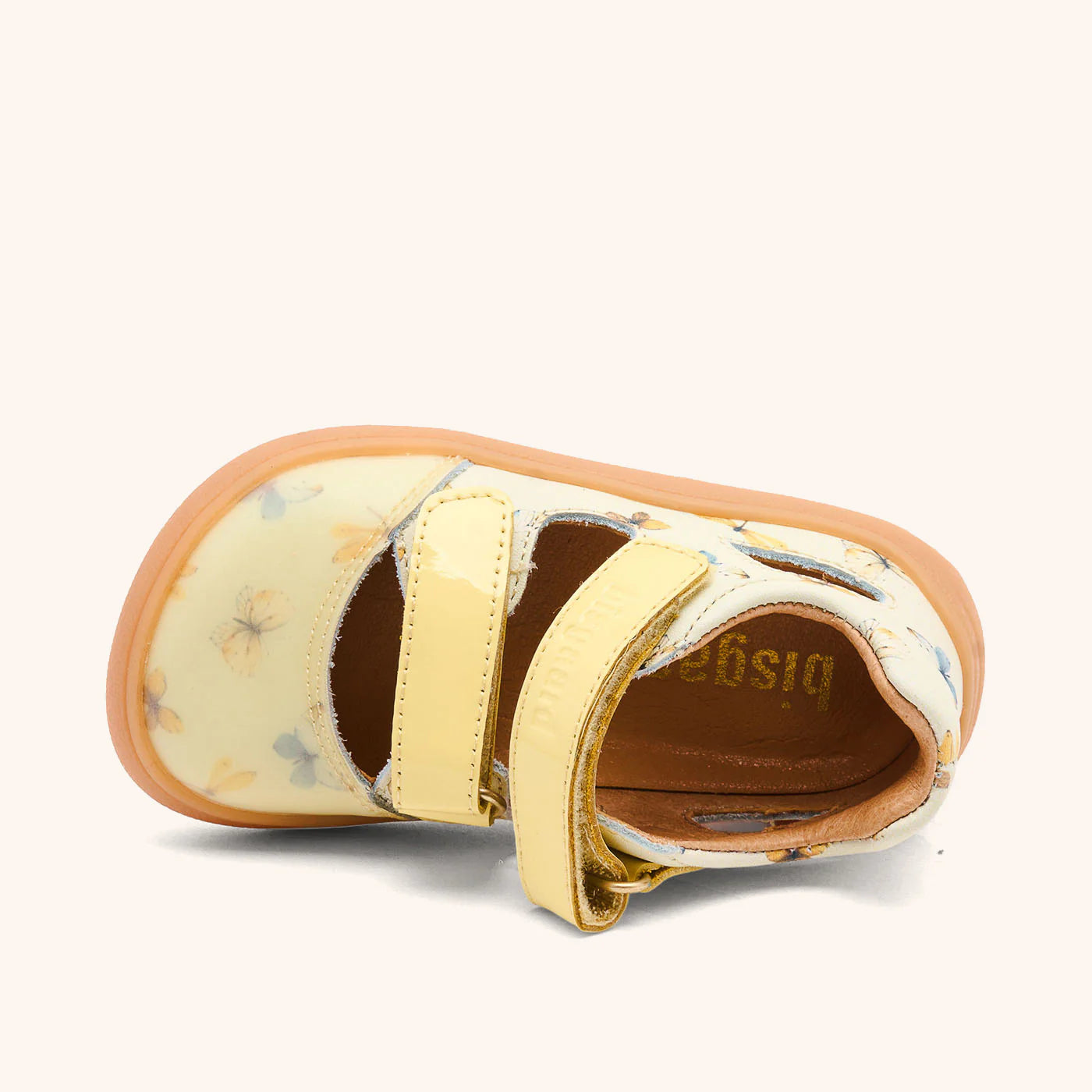 Michi Butter