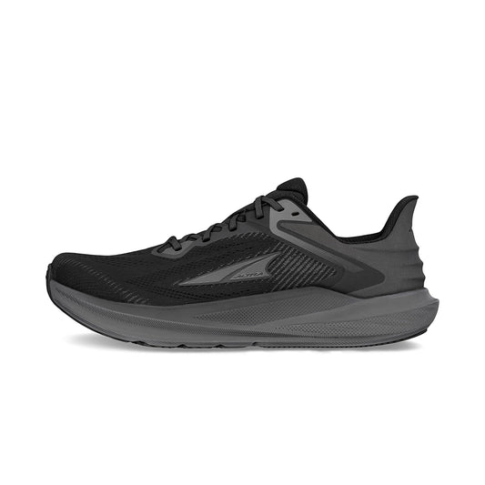Torin 8 Black