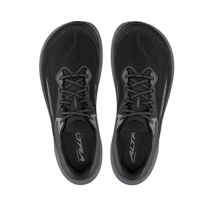 Torin 8 Black