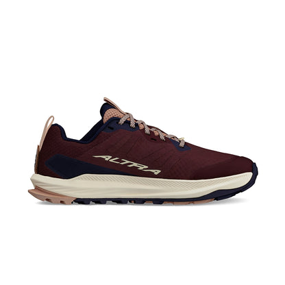 Lone Peak 9+ Maroon
