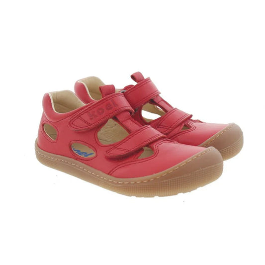 Sandal Red