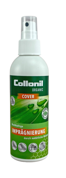 Collonil Organic Cover